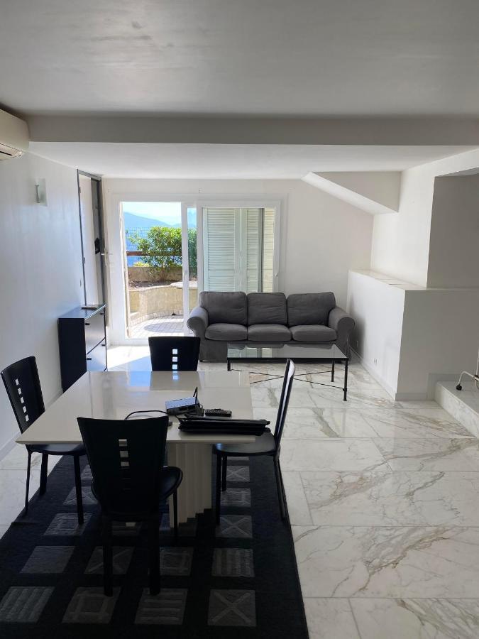 Villa With Unique & Breathtaking View Over Sea, Monte-Carlo, Italy & Alps La Turbie Zewnętrze zdjęcie